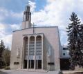 Budapesti P�duai Szent Antal-templom 