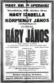 Kod�ly Zolt�n: H�ry J�nos 