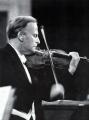Menuhin, Yehudi 