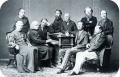 Liszt Ferenc �tven�ves jubileuma 