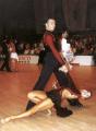 Savaria T�ncverseny 1. 