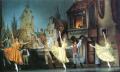 Harangoz� Gyula: Copp�lia 