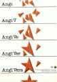 G�bor P�l: Angi Vera 