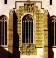 B�cs�jhely, St. George chapel 