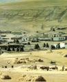 Anatolian landscape 