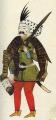 Greek infantryman 