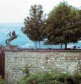 Buda, rondella 