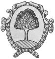 Seal of Nagykor�s 