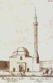 Pest, Cami 
