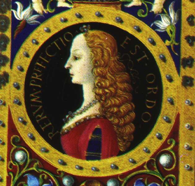 Beatrix 1. 