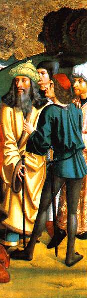 Szent Mikl�s 