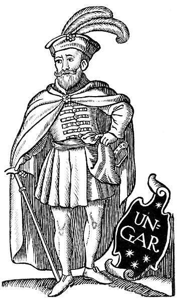 magyar nemes 