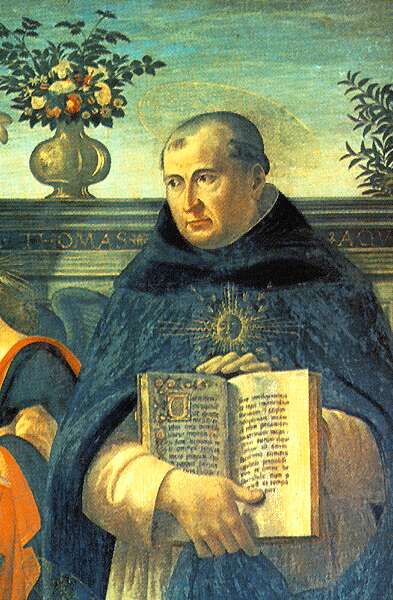 Szent Domonkos 2. 