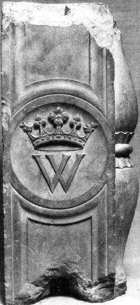 Visegr�d, oromd�sz 