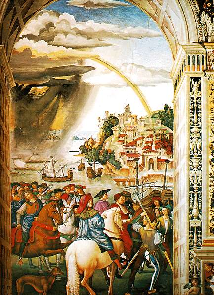 Aeneas Sylvius Piccolomini (II. Pius p�pa) 