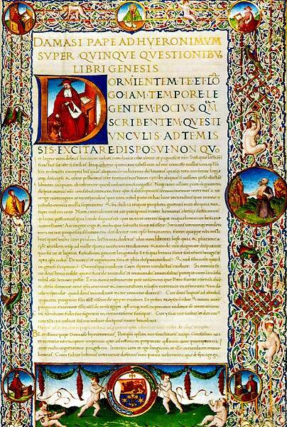 Hieronymus-k�dex 1. 