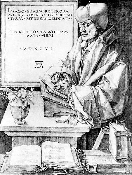 Rotterdami Erasmus 