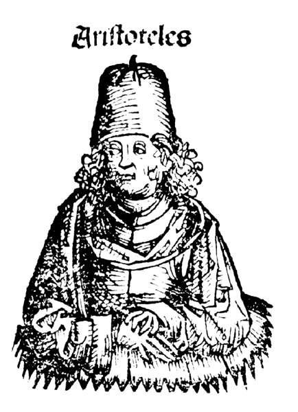 Arisztotel�sz 1. 