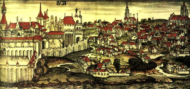Buda 