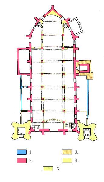 Gy�ngy�s, Szent Bertalan-pl�b�niatemplom 