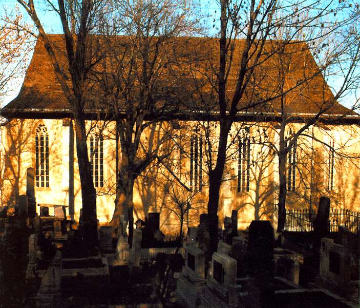 avasi templom, Miskolc 1. 