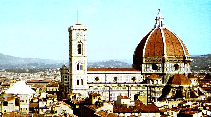 Firenze, d�m 