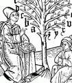 Tud�s f�ja 