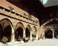 Krakk�, Collegium Maius 