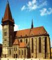B�rtfa, Szent Egyed templom 1. 