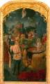 Szent J�nos hal�la 