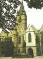 Nagyszebeni templom 