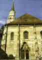 Kolozsv�r, Szent Mih�ly-templom 