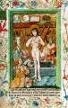 Krisztus, el�tte M�ty�s kir�ly 