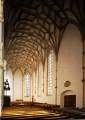 Ny�rb�tor, reform�tus templom 