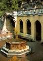 Visegr�di palota, Herkules-k�t 