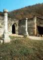 Visegr�d, M�ty�s palot�ja 