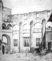 Vajdahunyadv�r, M�ty�s-loggia 