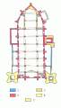 Gy�ngy�s, Szent Bertalan-pl�b�niatemplom 