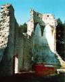 Nagyv�zsony, p�los kolostor 