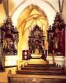 Nagyv�zsony, Szent Istv�n templom 