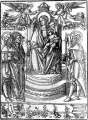 Patrona Hungariae 
