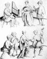 orgon�s, lantos, s�pos �s t�ncol�k 
