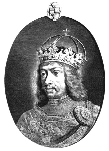 Habsburg Albert 1. 