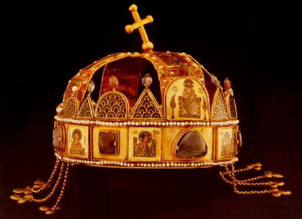 Szent Korona 2. 