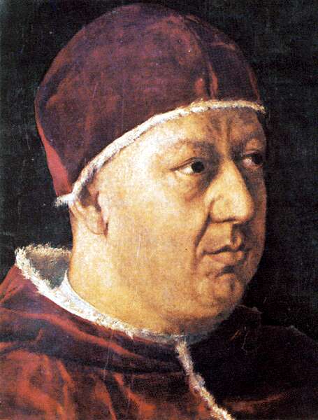 X. Leo 