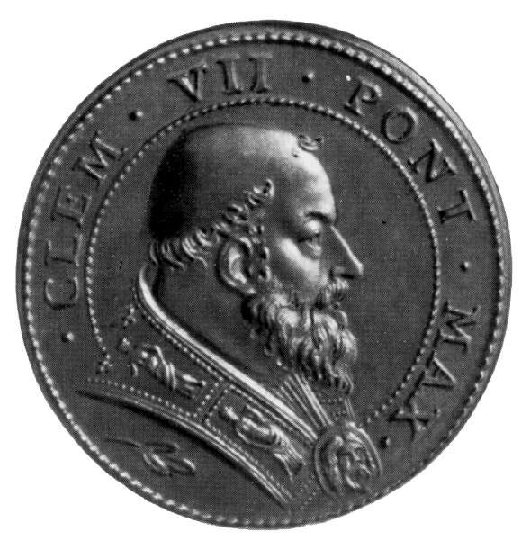 VII. Kelemen 