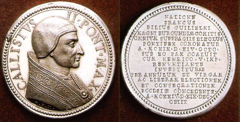 III. Callixtus eml�k�rme 