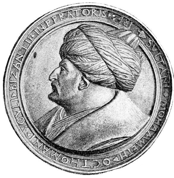 II. Mohamed 