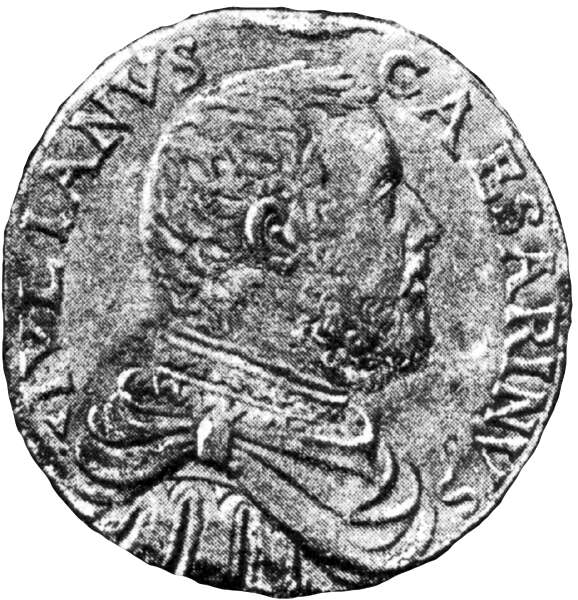 Julian Cesarini 2. 