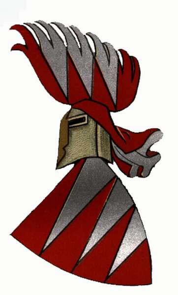 Gutkeled - coat-of-arms 